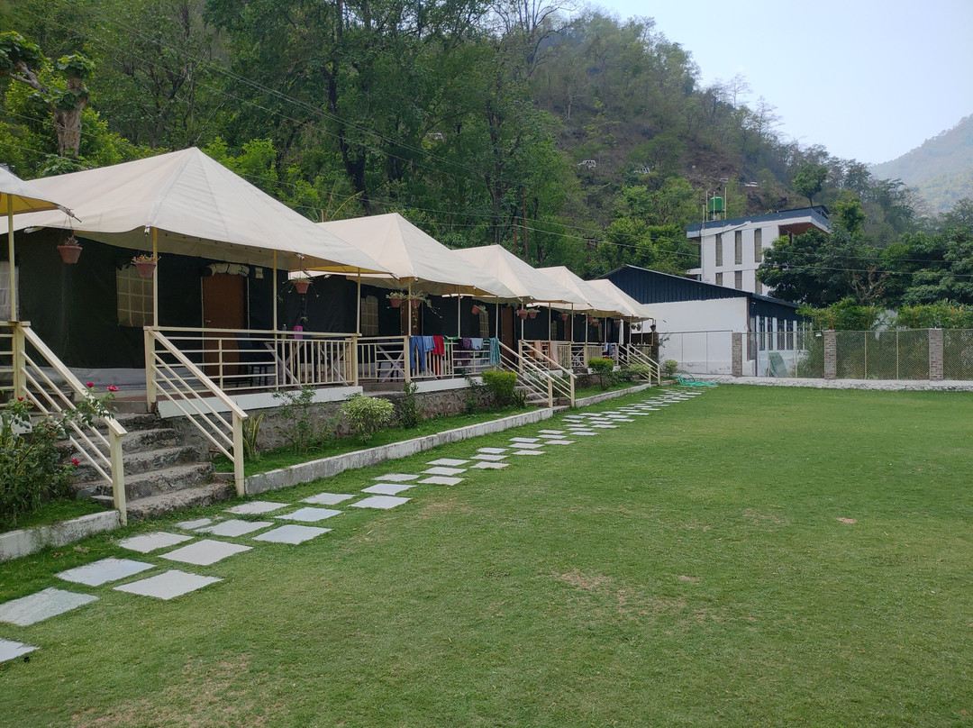 Nature's Valley Resort主图