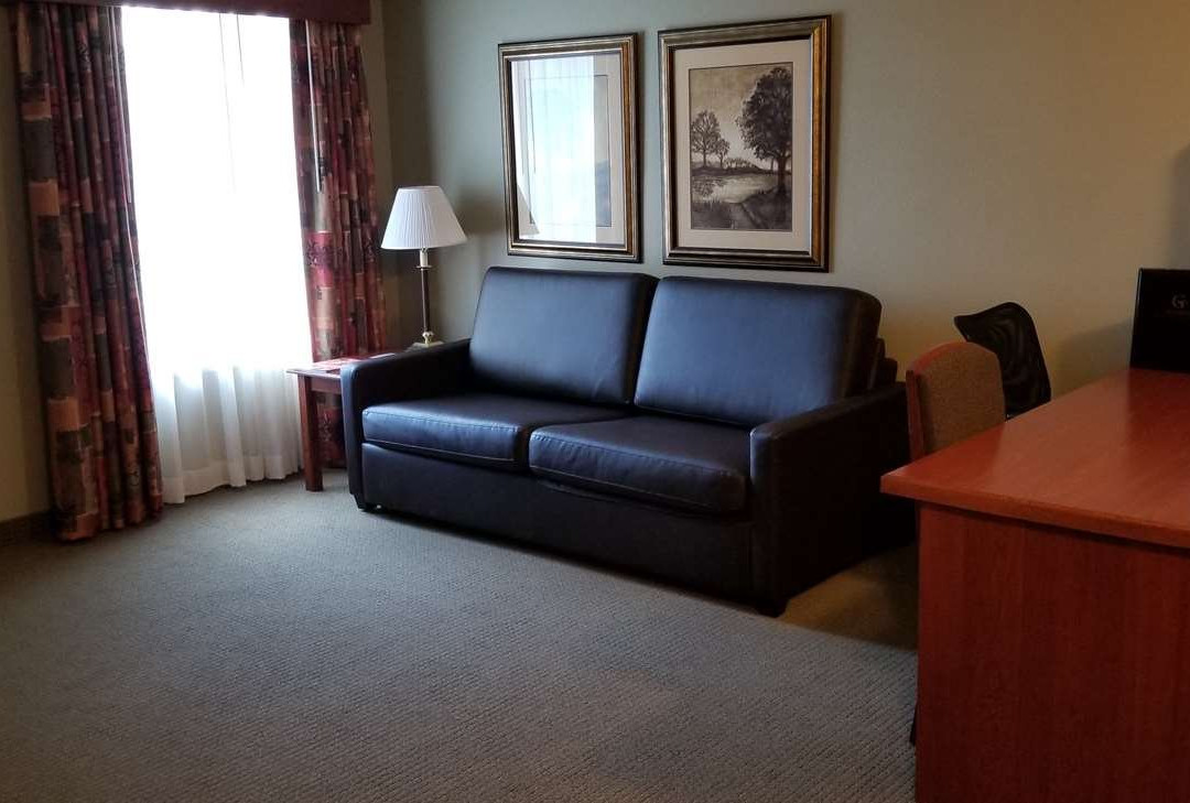 GrandStay Hotel & Conference Apple Valley主图