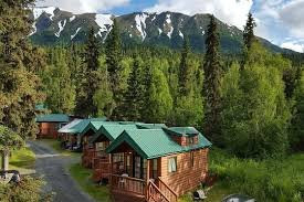 格温小木屋和餐厅主图