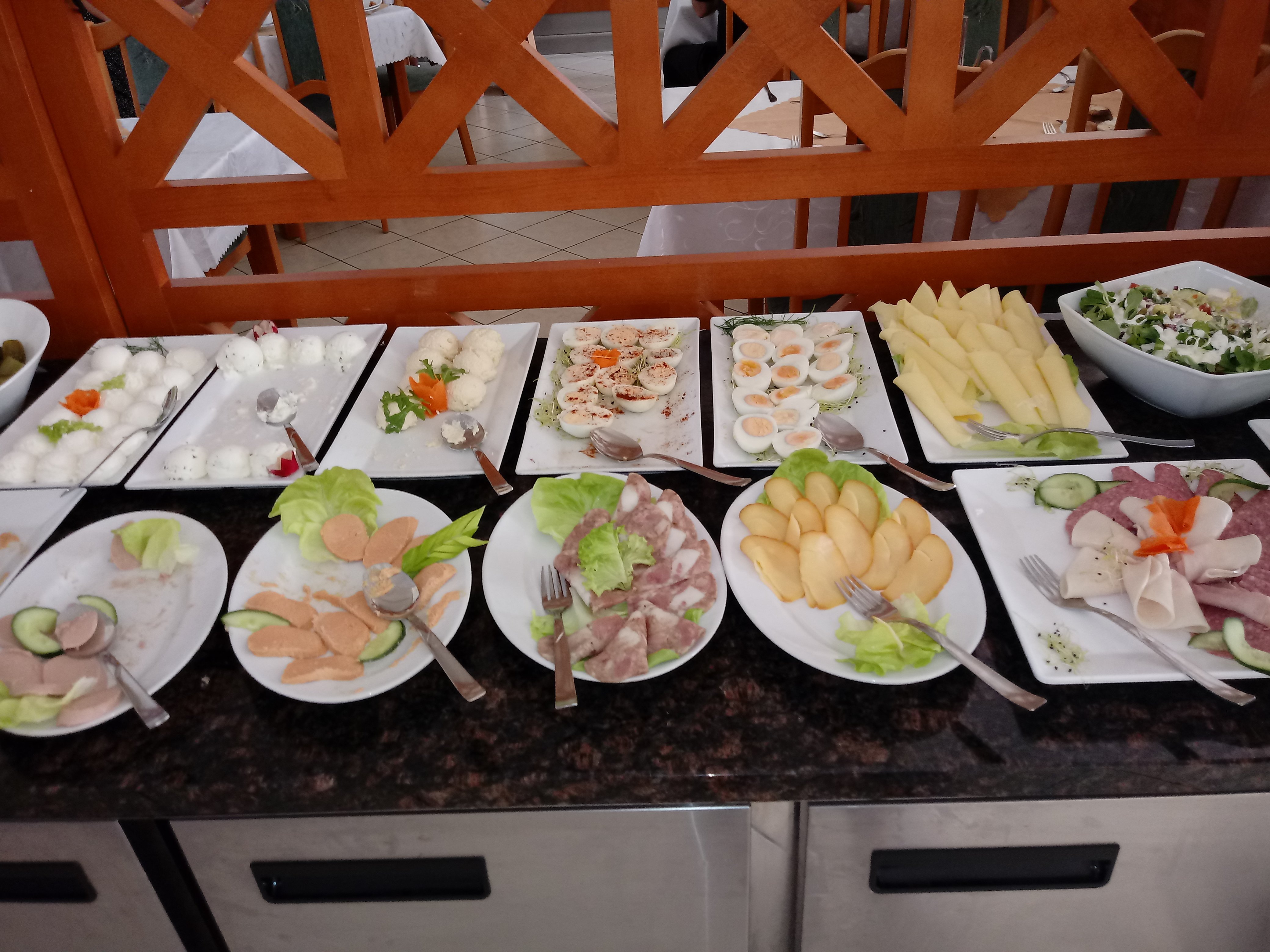 Passat-餐饮
