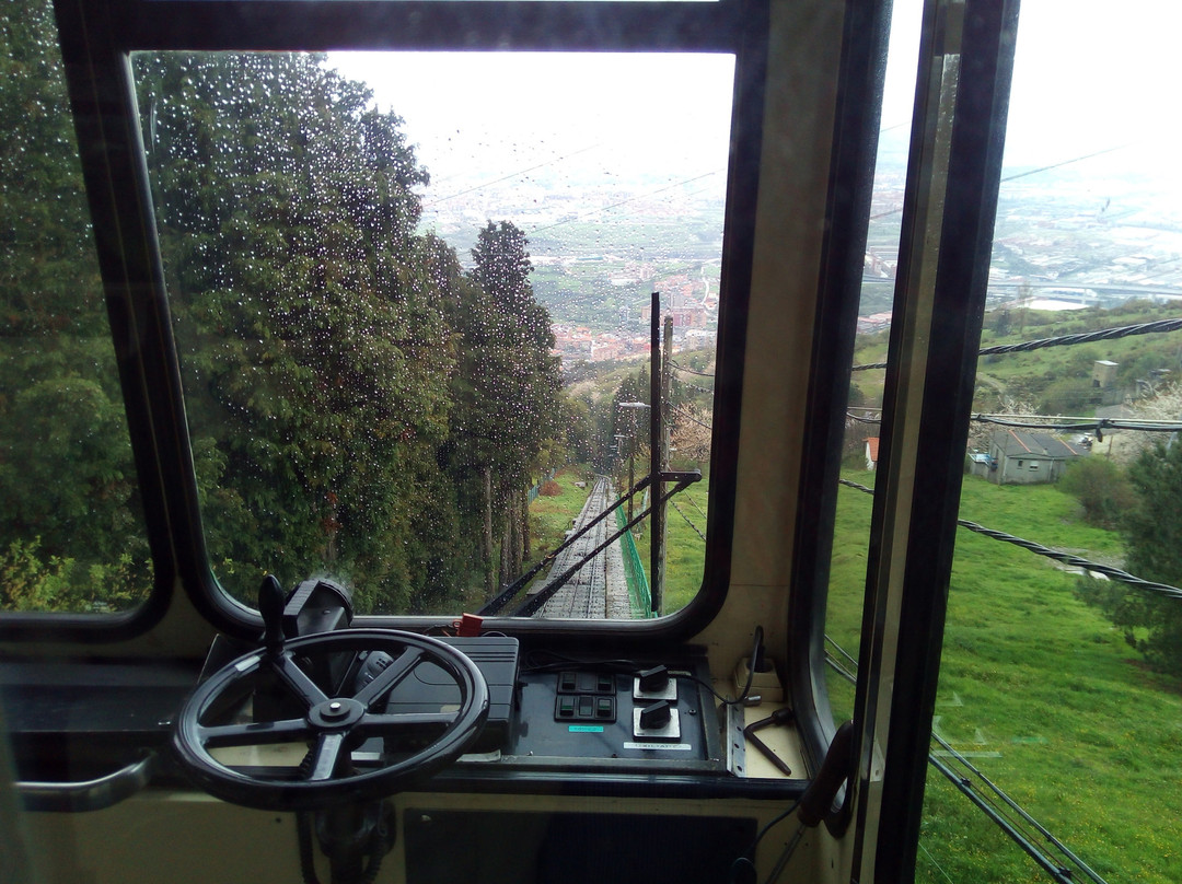 Funicular de La Reineta景点图片