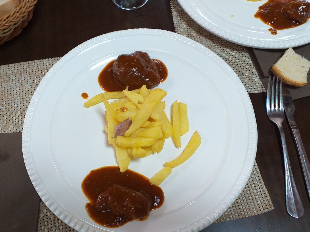 Andevalo Aventura主图