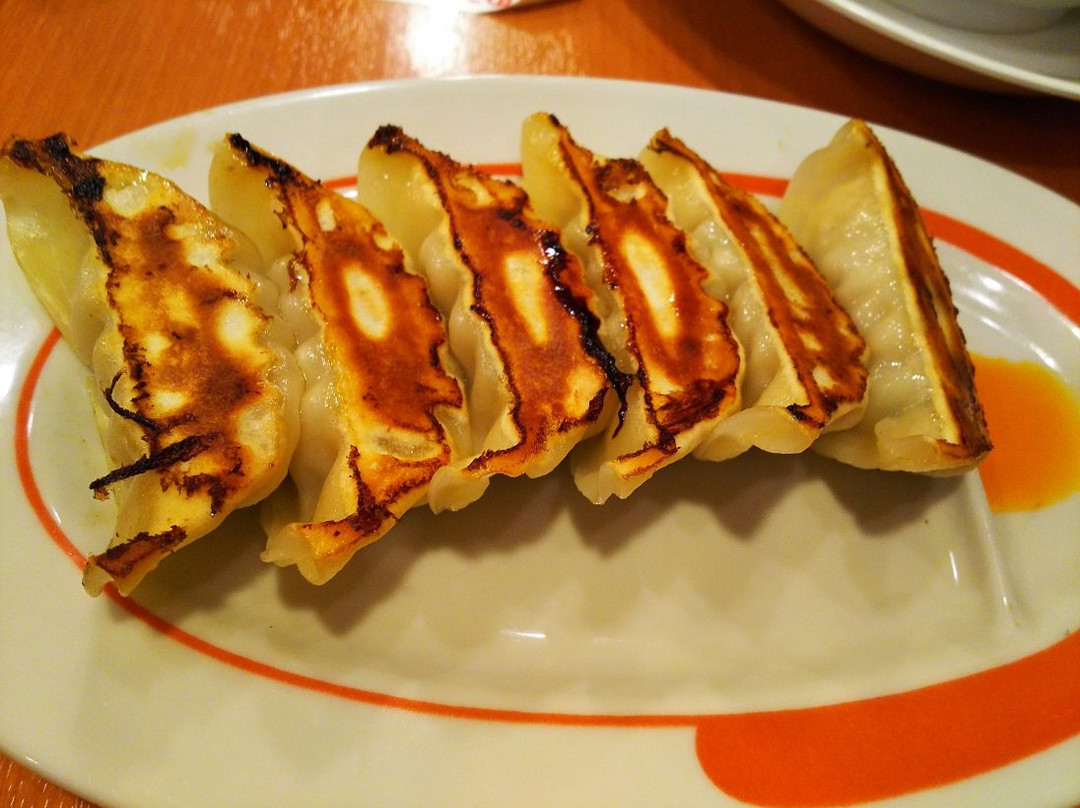 幸楽苑 葛飾南水元店