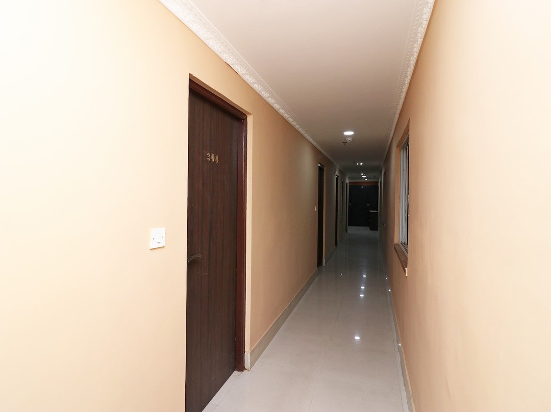 OYO 18546 Badsha Inn主图