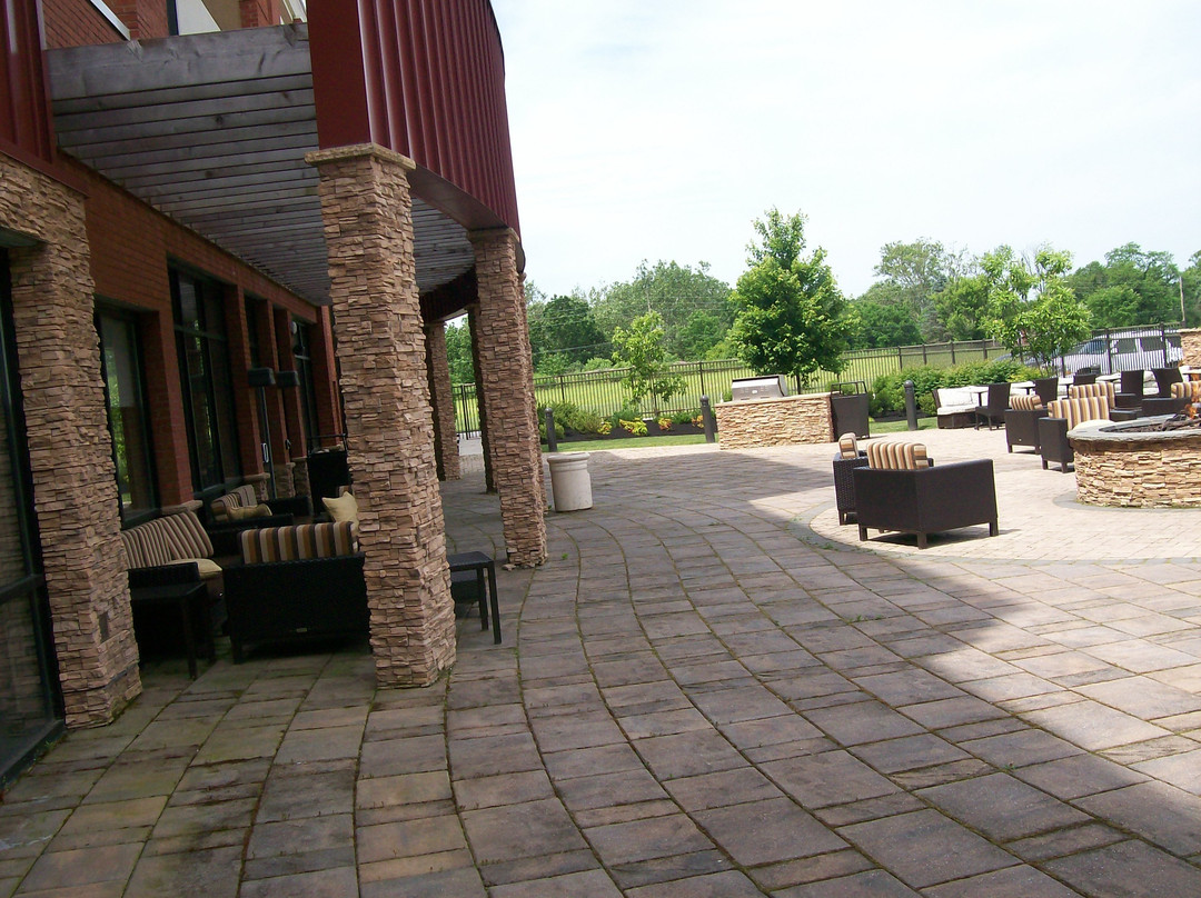 Courtyard by Marriott Shippensburg主图