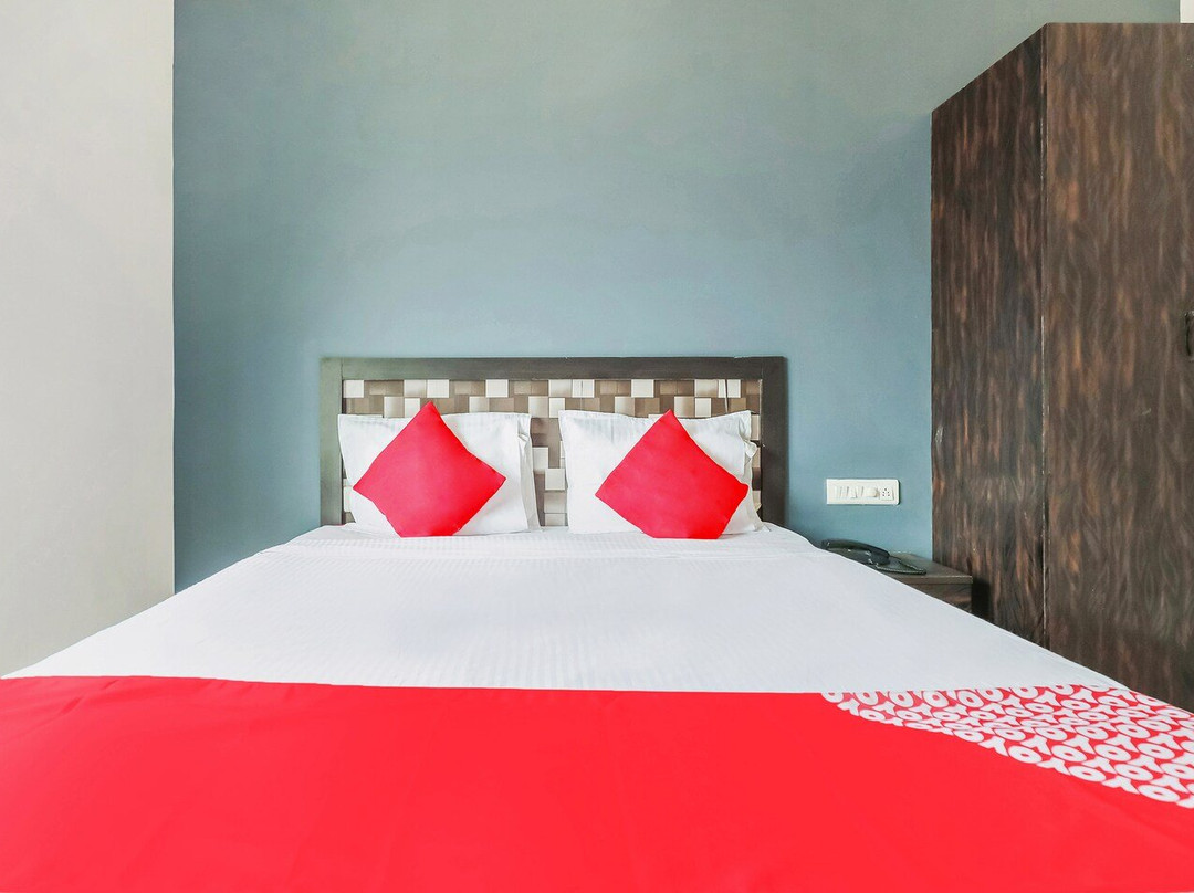 OYO 24602 City Residence主图