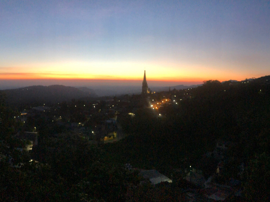 Capital O Posada Jarritos主图