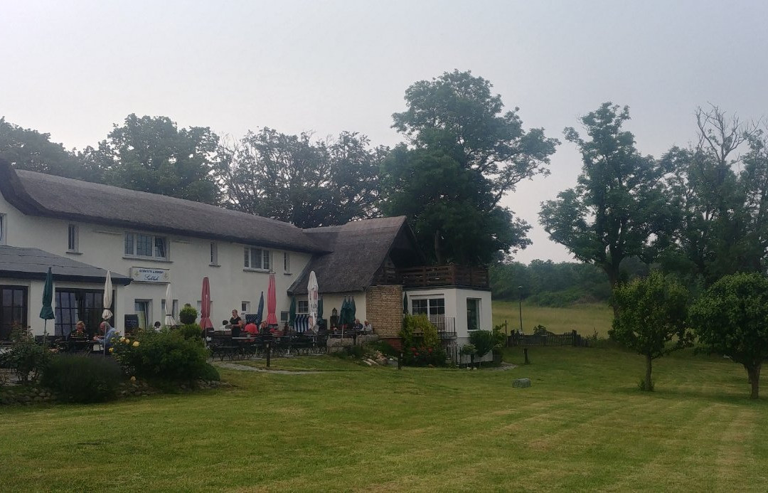 Ferienpension und Gaststätte Seeblick主图