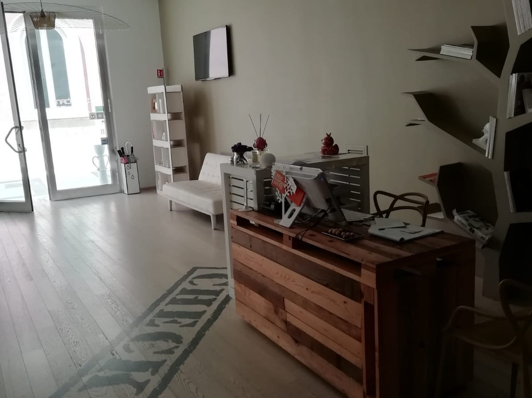 Copacabana Hotel Design主图