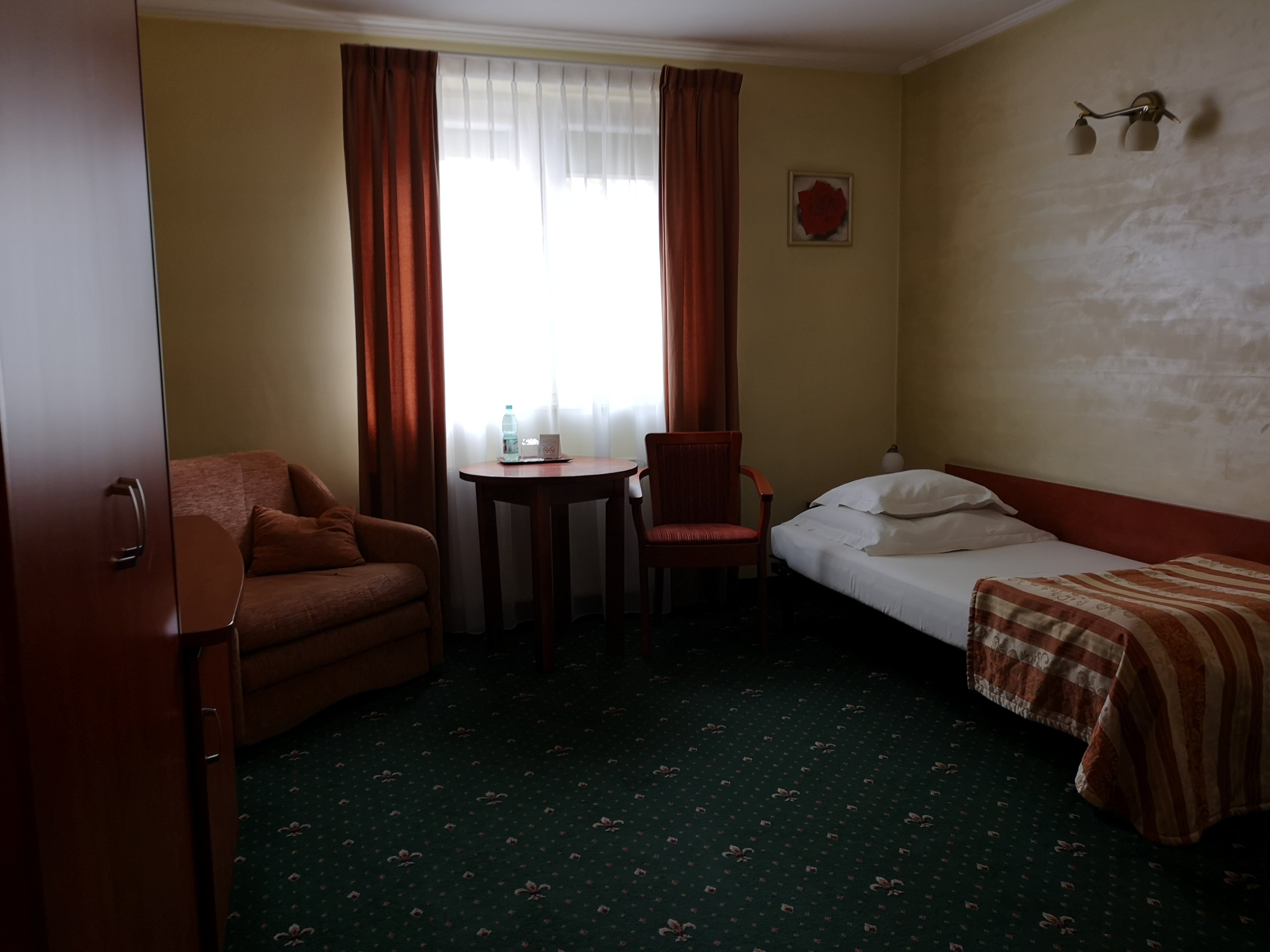 Hotel City-官方