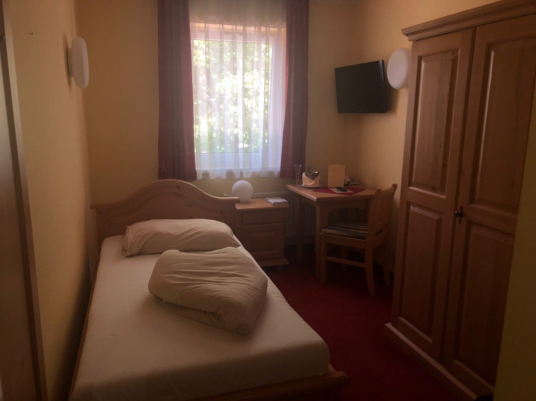 Hotel Kärnten
