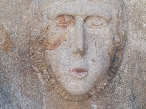 Font de Sant Just-巴塞罗那必去景点