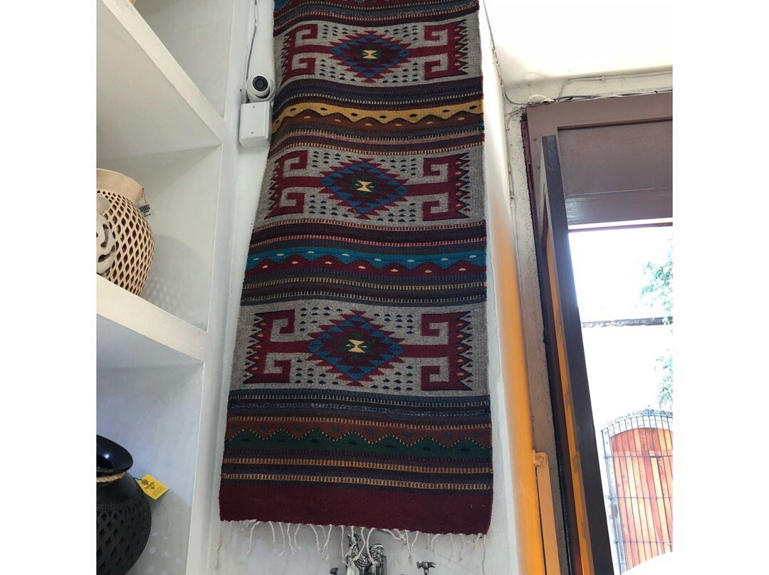 Huizache - Arte Vivo de Oaxaca-瓦哈卡必去景点