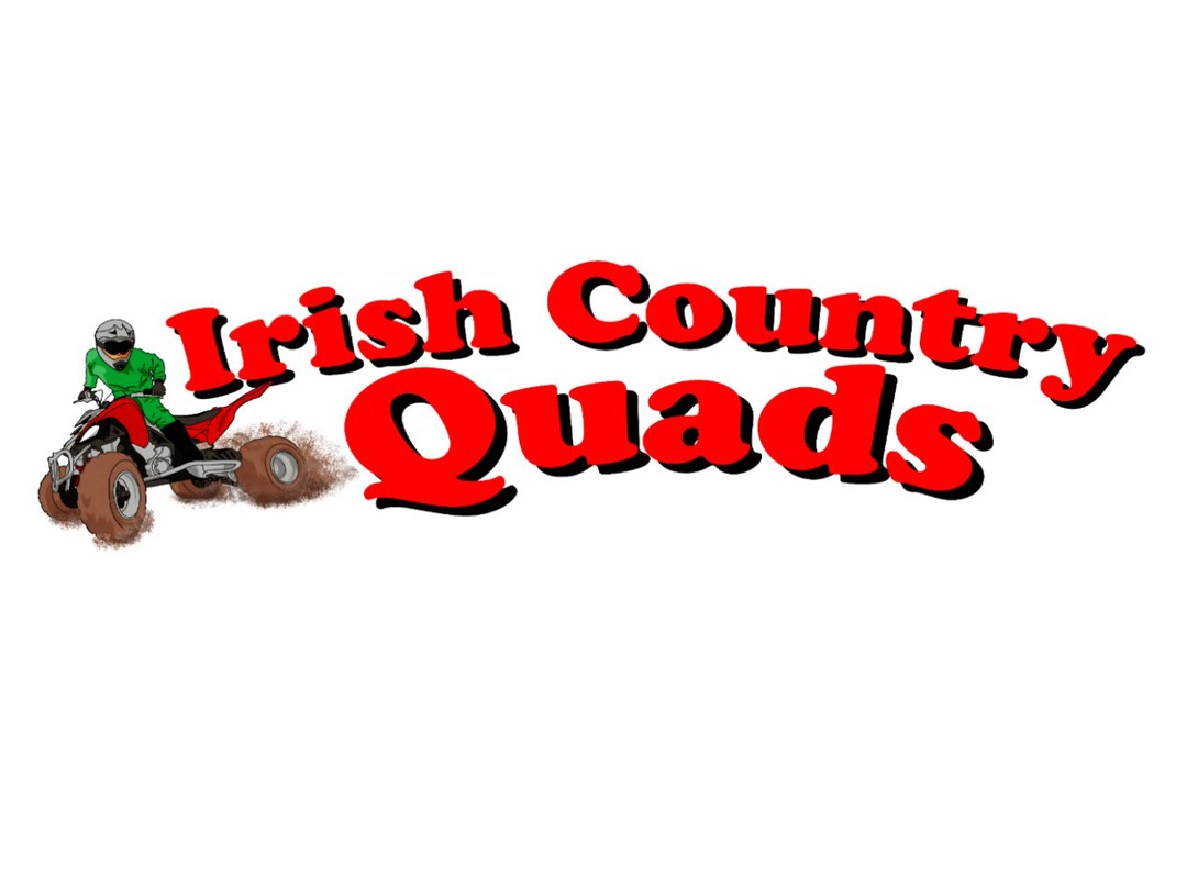 Irish Country Quads-Inniskeen必去景点