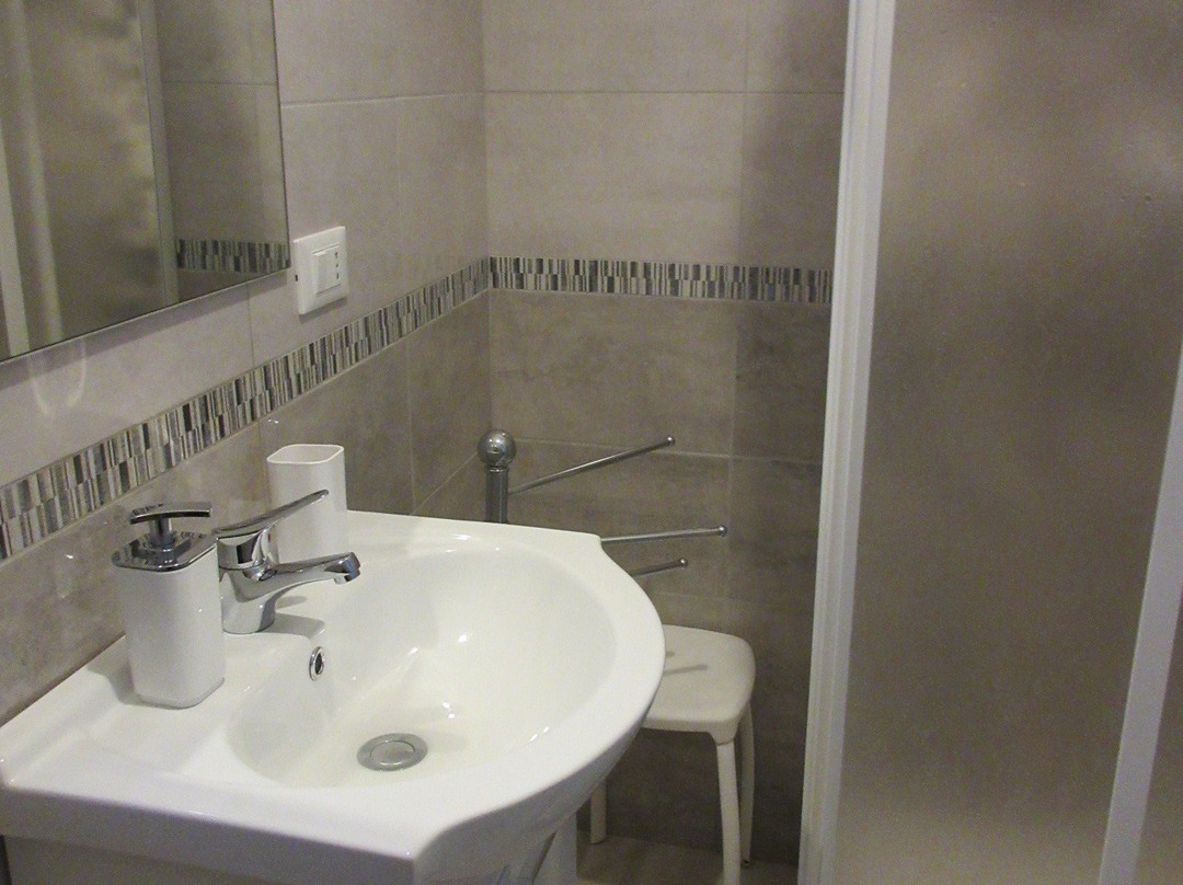 La Scogliera Turca主图