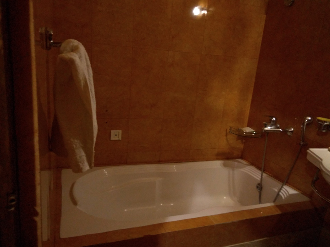 Saramsa Resort主图