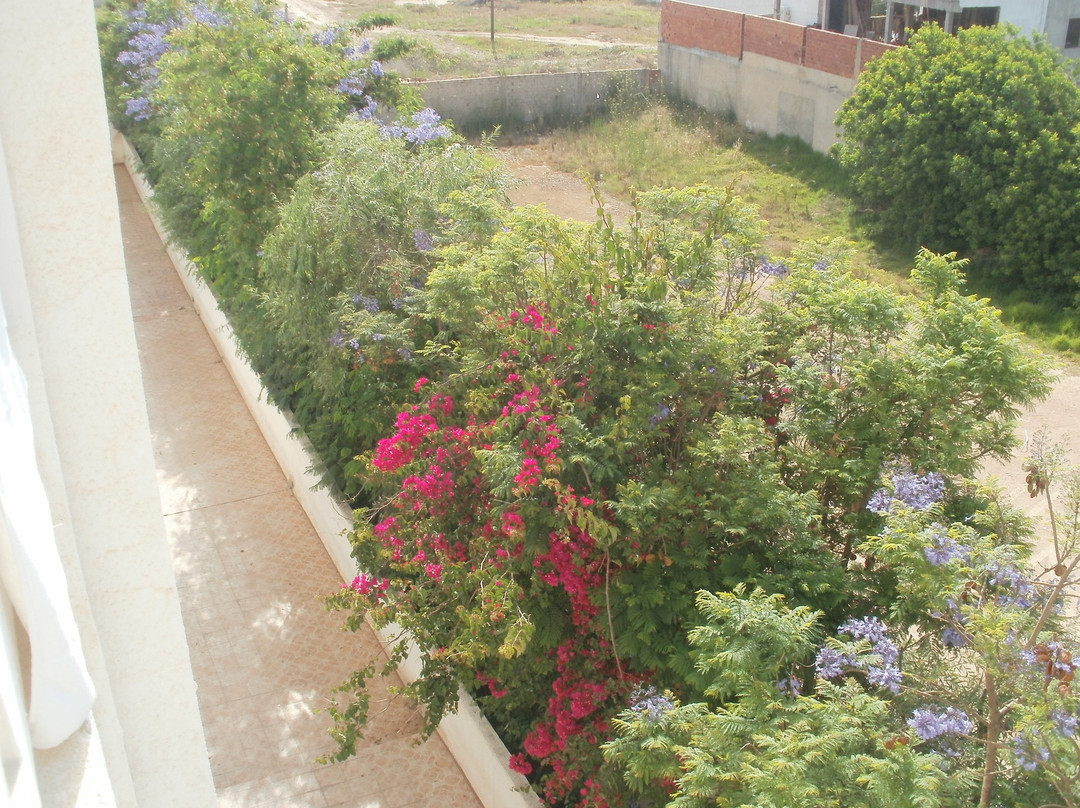 El Kantaoui Center主图