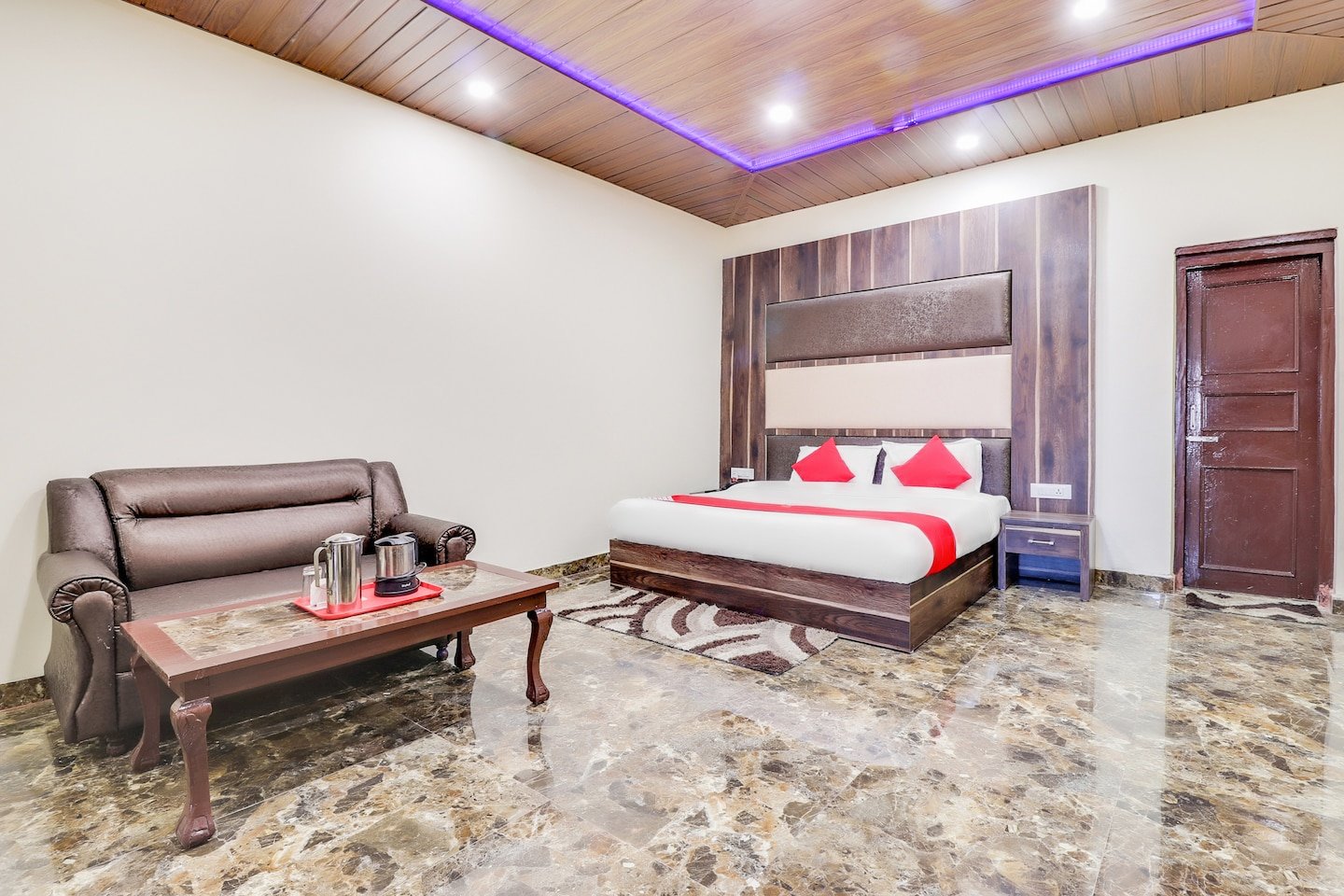 Hotel Himdhara Dalhousie-官方