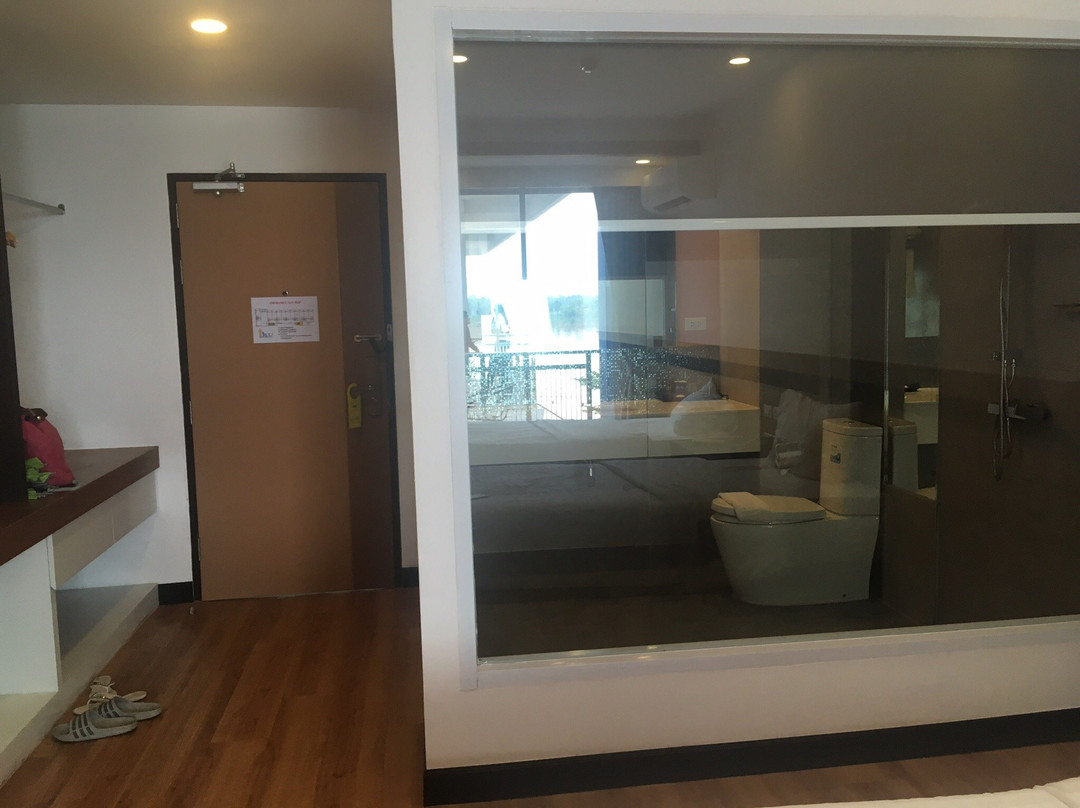 Blu Hotel主图