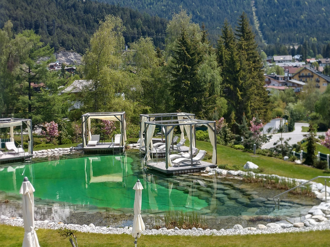Alpin Resort Sacher主图