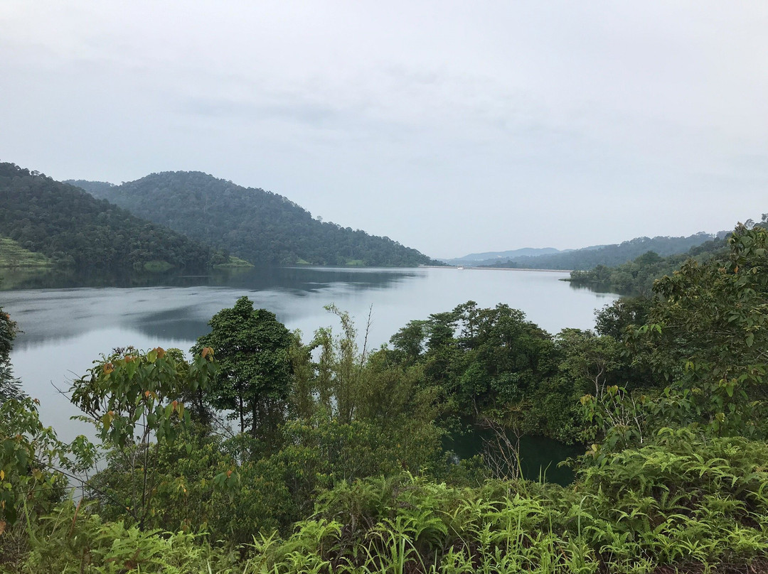 天空无限户外之旅景点图片