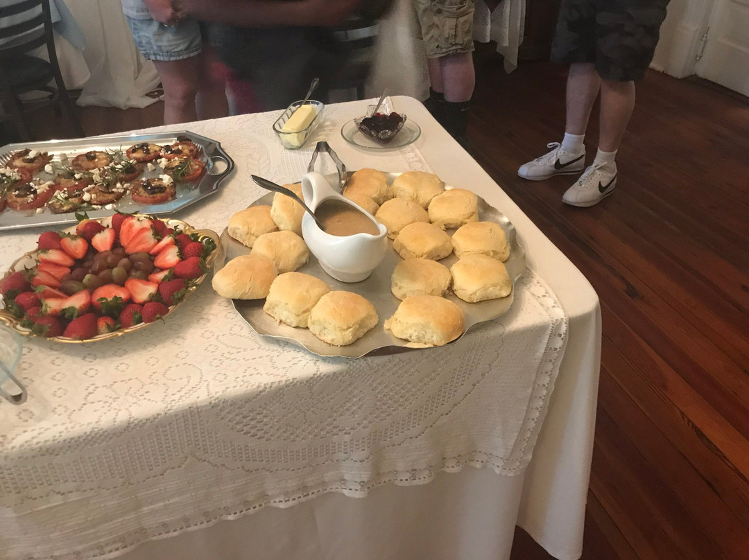 The Veranda Historic Inn主图