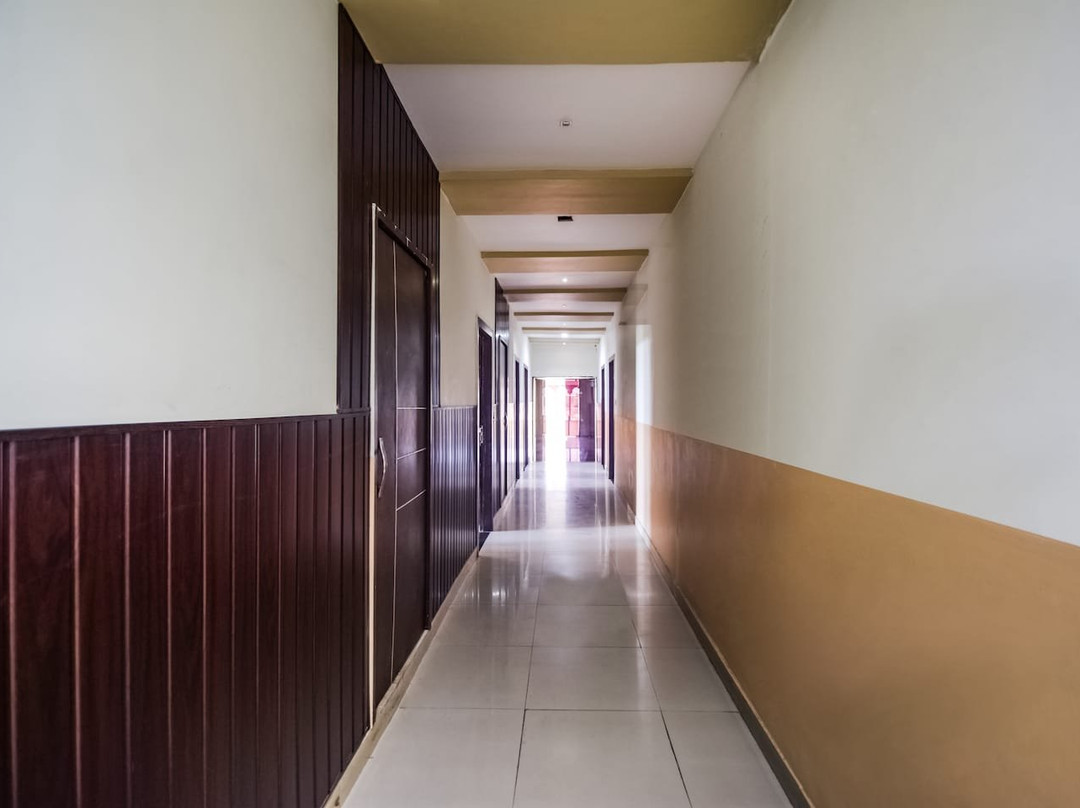 OYO 29365 Hadoti Resort主图