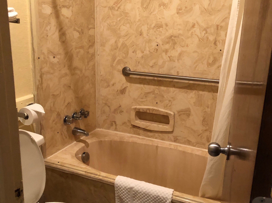 Super 8 by Wyndham Santee主图