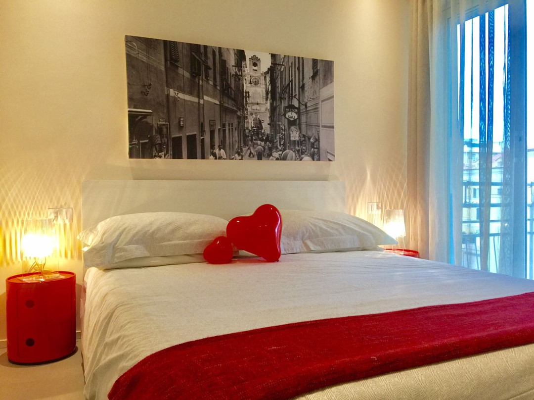 Rosanna B&B