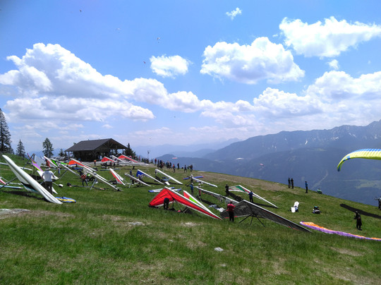 Steinfeld旅游攻略图片