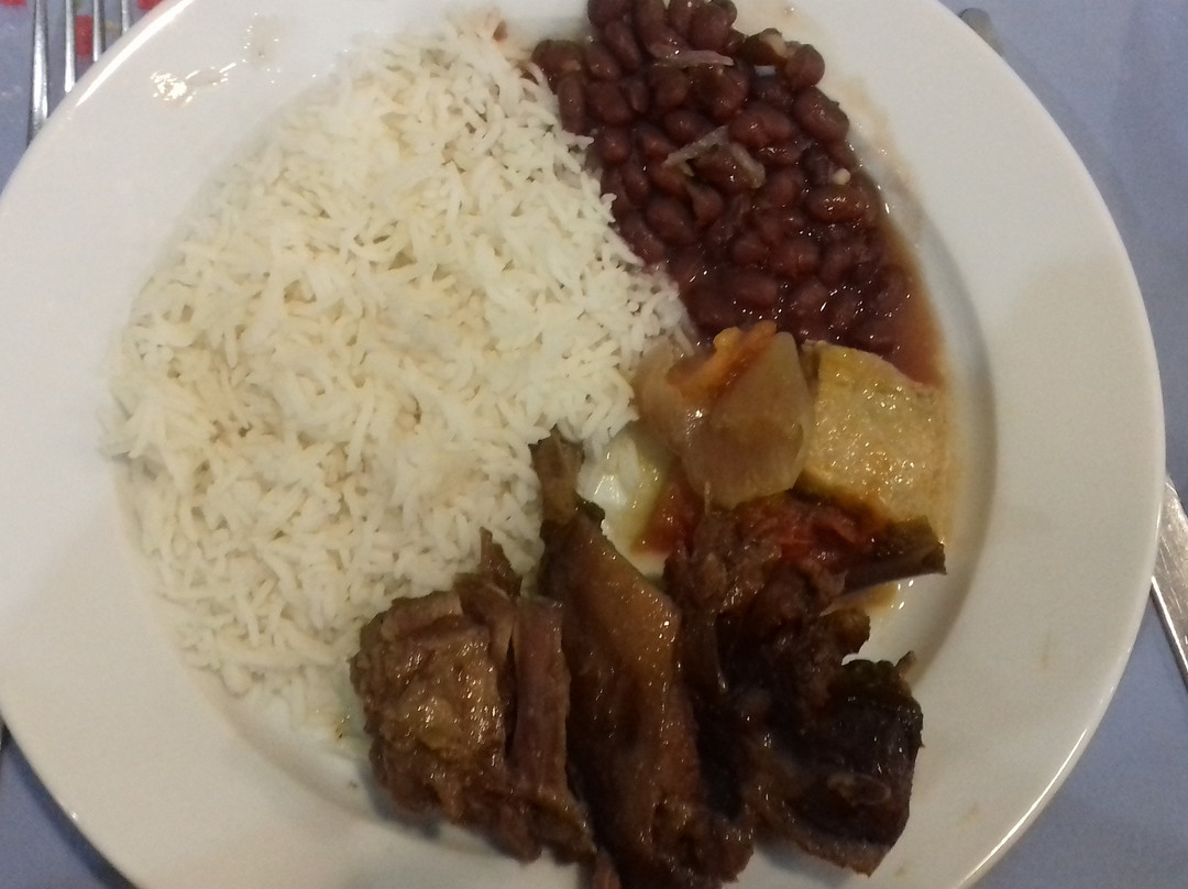 Ferme Auberge Annibal主图