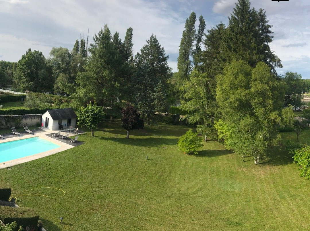 Manoir De La Vigneraie主图