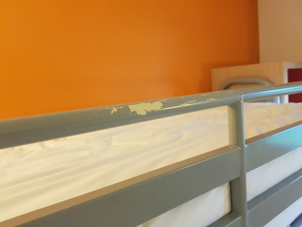 Première Classe Toulouse Sud – Innopole Hotel主图