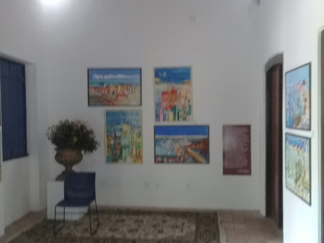 Casa Cafe Filho Museum景点图片