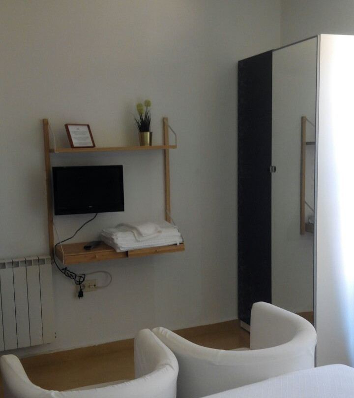 Hotel Rural Martín主图