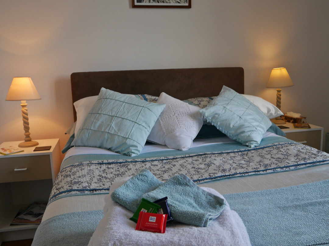 Maison du Hibou Chambres d'Hotes, Bourganeuf主图