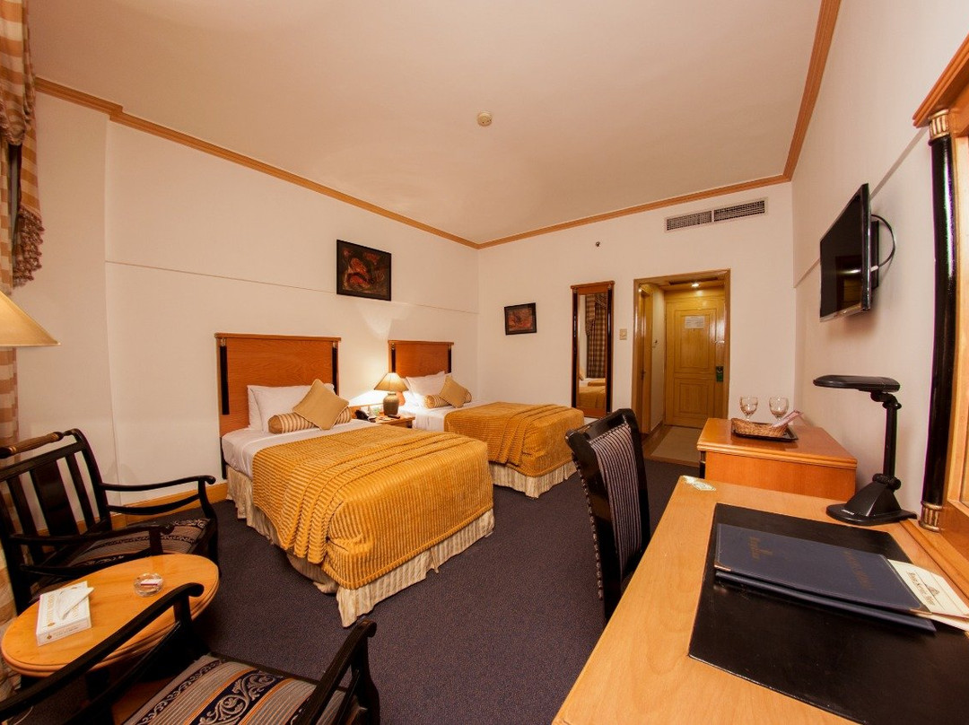 Hotel Mehran主图