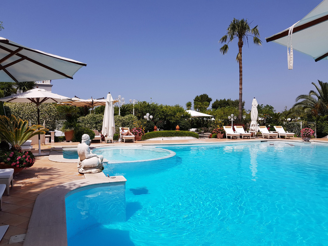 La Medusa Hotel - Dimora di Charme主图