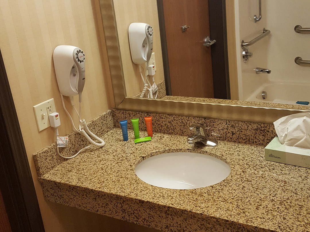 Fountain Park Hotel, BW Signature Collection主图