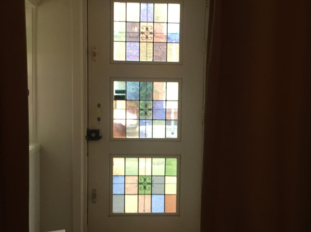 朱莉安娜酒店主图