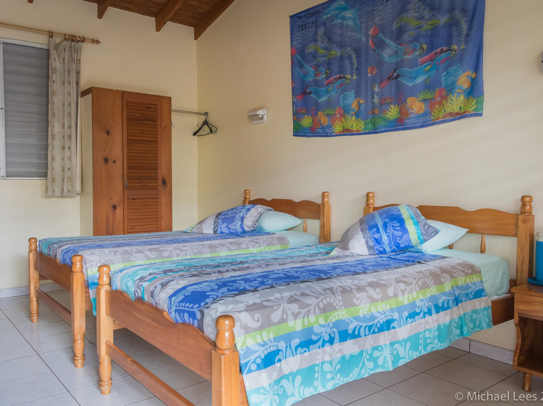 Sunset Bay Club & SeaSide Dive Center主图