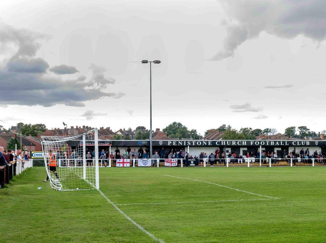 Penistone Church Football Club景点图片