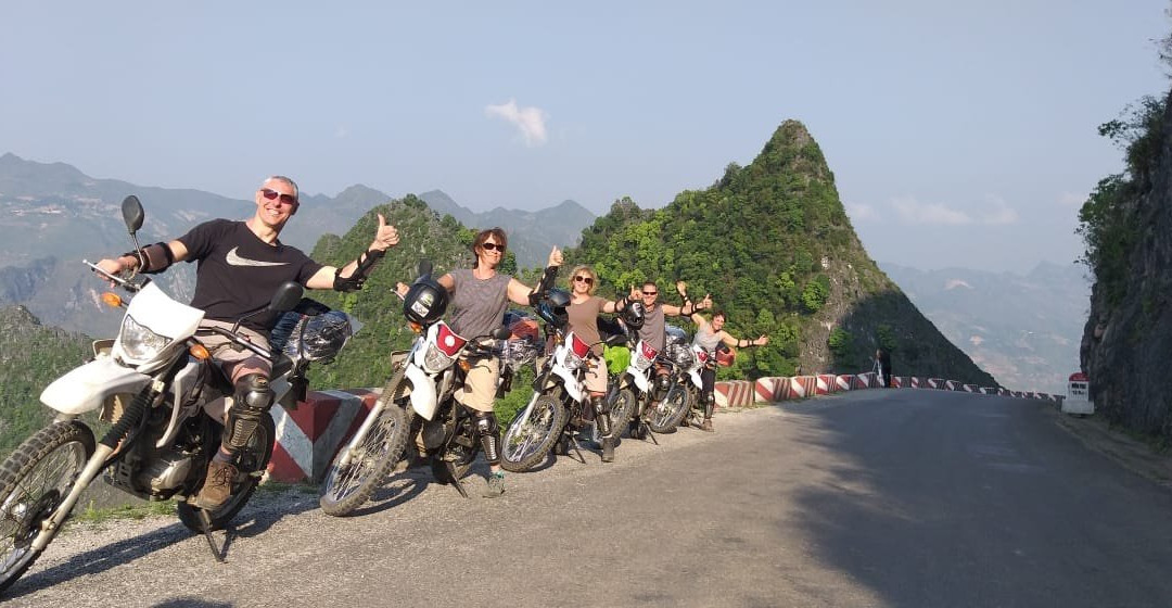 Mr. Hung Ha Giang Tourism景点图片