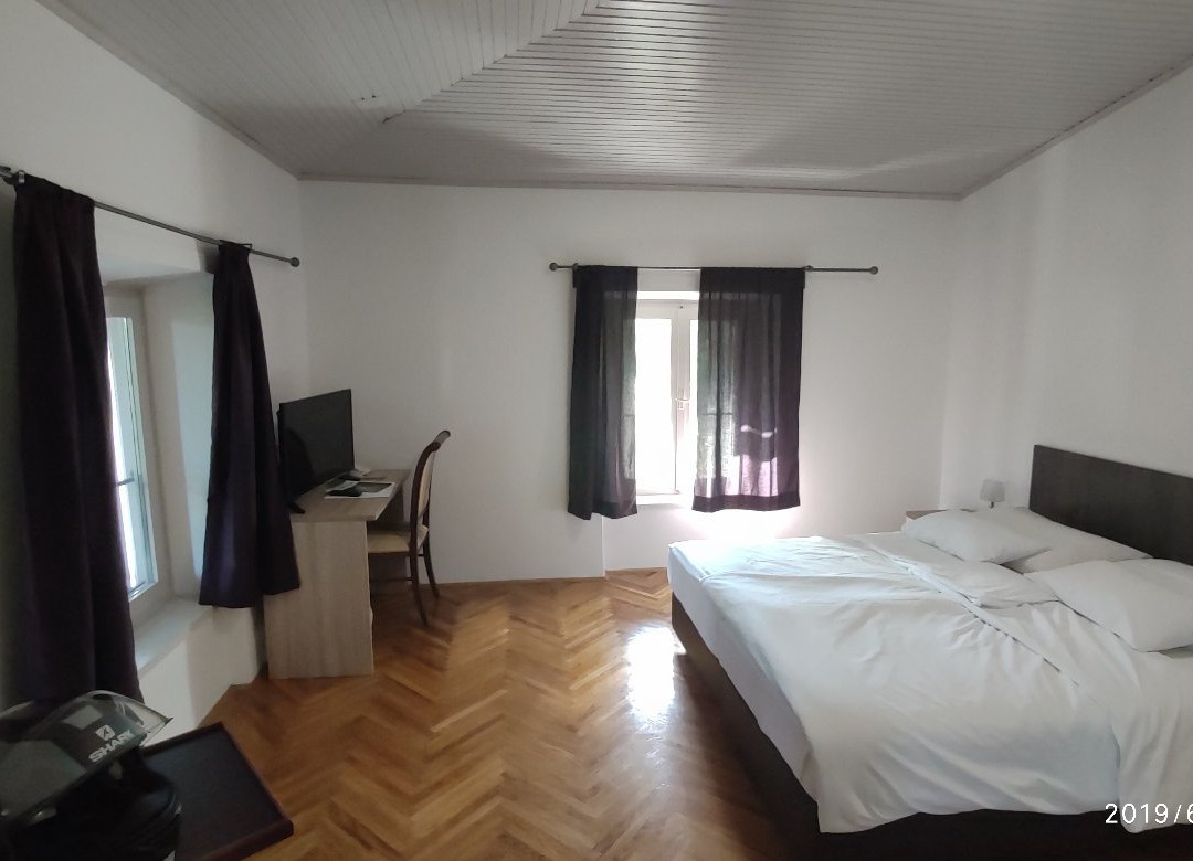Hotel Villa Laurel主图