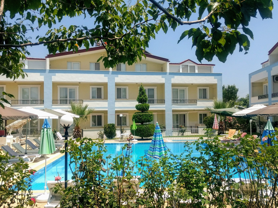 Melodi Club Hotel主图