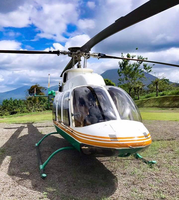 Aerotour-圣何塞必去景点