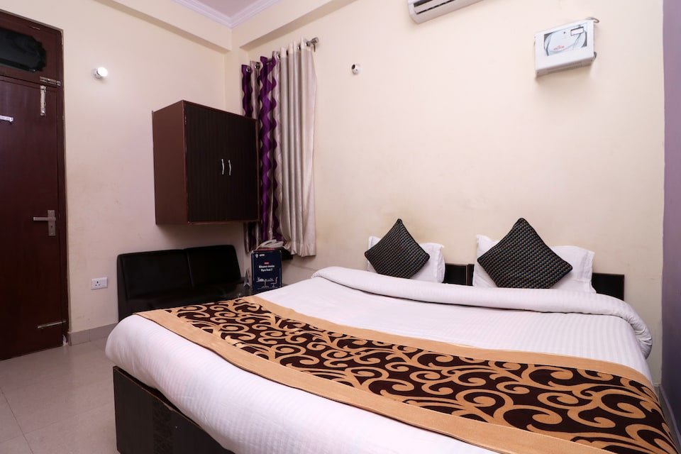 OYO 5011 Hotel De Park-官方
