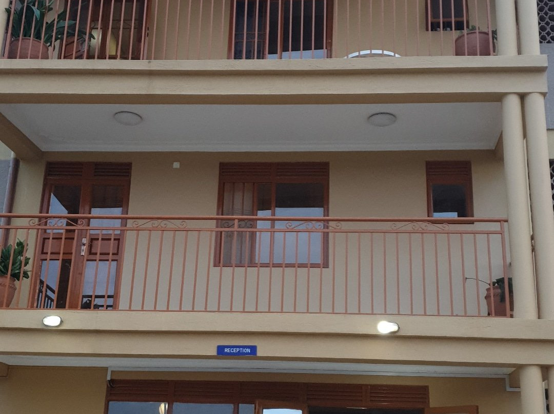 Prime Rose Hotel主图