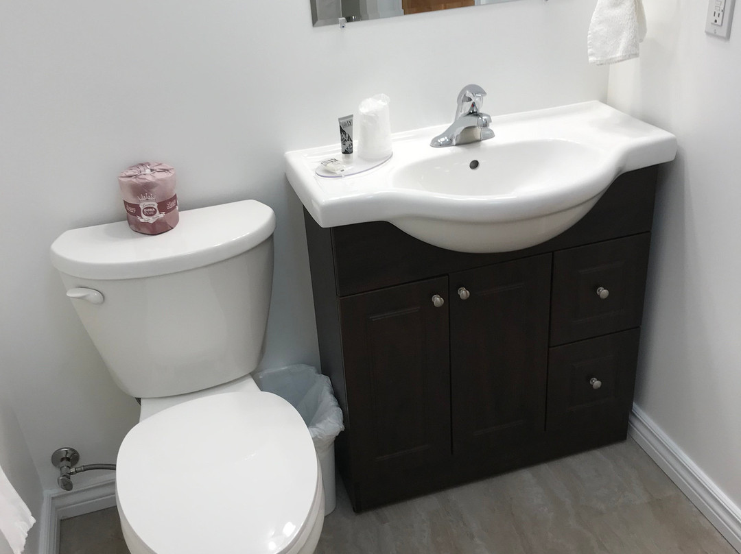 Outdoorsman Motel主图