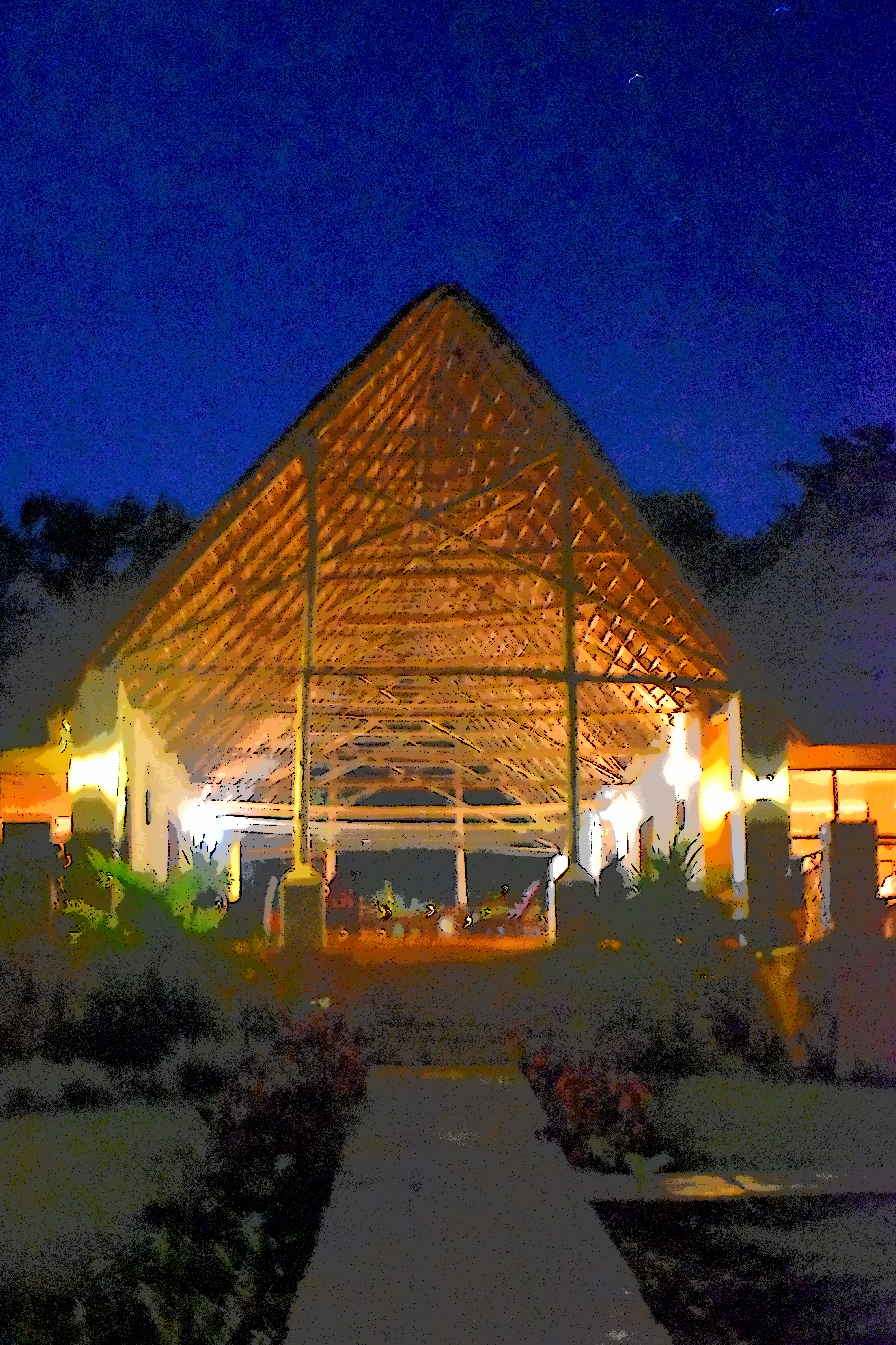 Brovad Sands Lodge-portrait